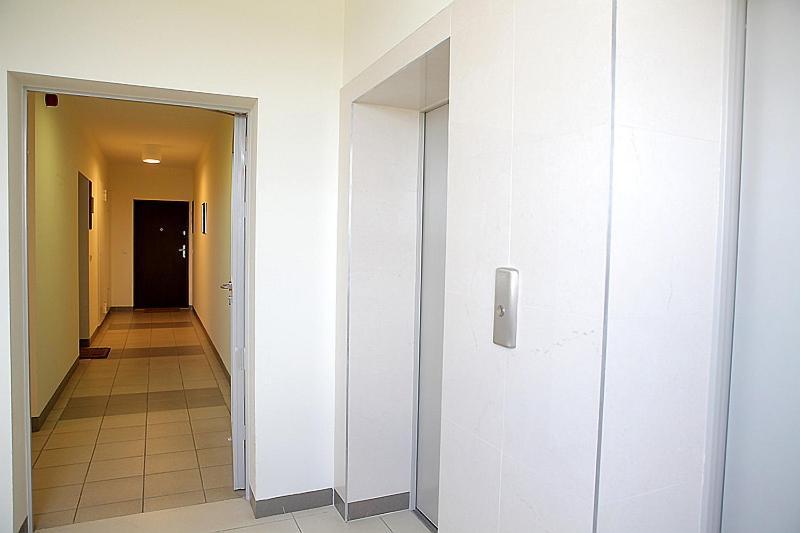 P&O Serviced Apartments Gdanski Station Varşova Dış mekan fotoğraf