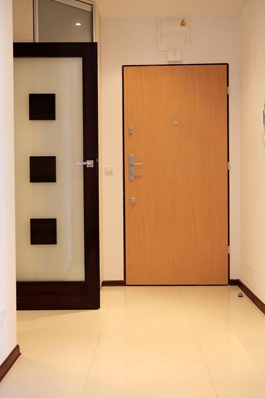 P&O Serviced Apartments Gdanski Station Varşova Dış mekan fotoğraf