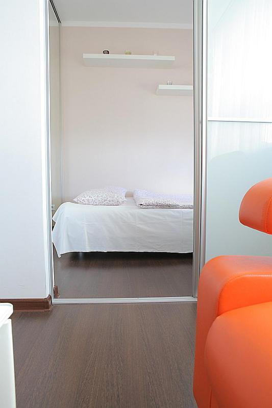 P&O Serviced Apartments Gdanski Station Varşova Dış mekan fotoğraf