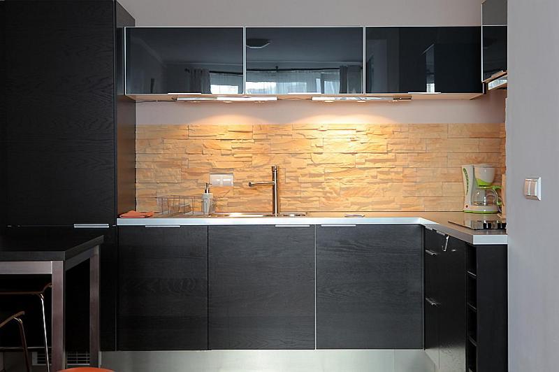 P&O Serviced Apartments Gdanski Station Varşova Dış mekan fotoğraf