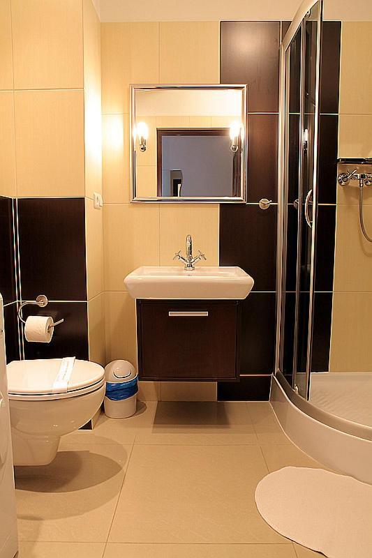P&O Serviced Apartments Gdanski Station Varşova Dış mekan fotoğraf